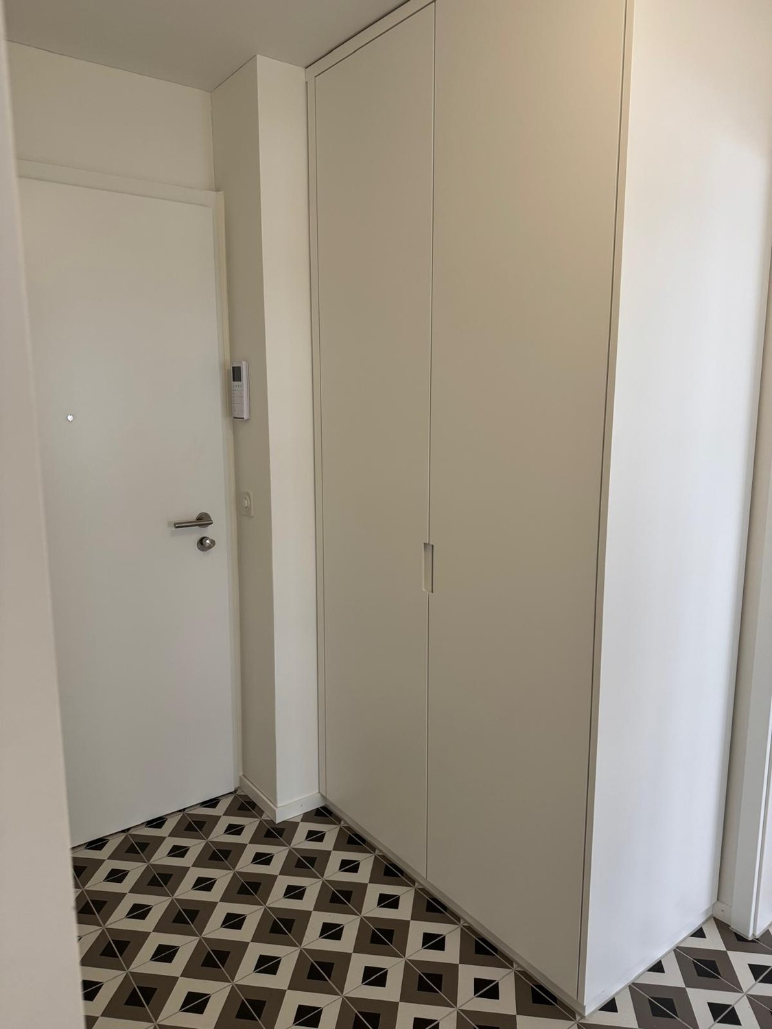 2 ½ rooms apartment, photo 5 of 5