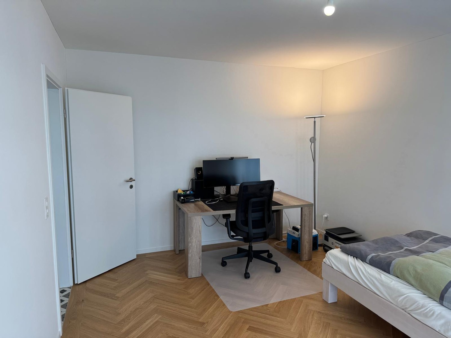 2 ½ rooms apartment, photo 3 of 5