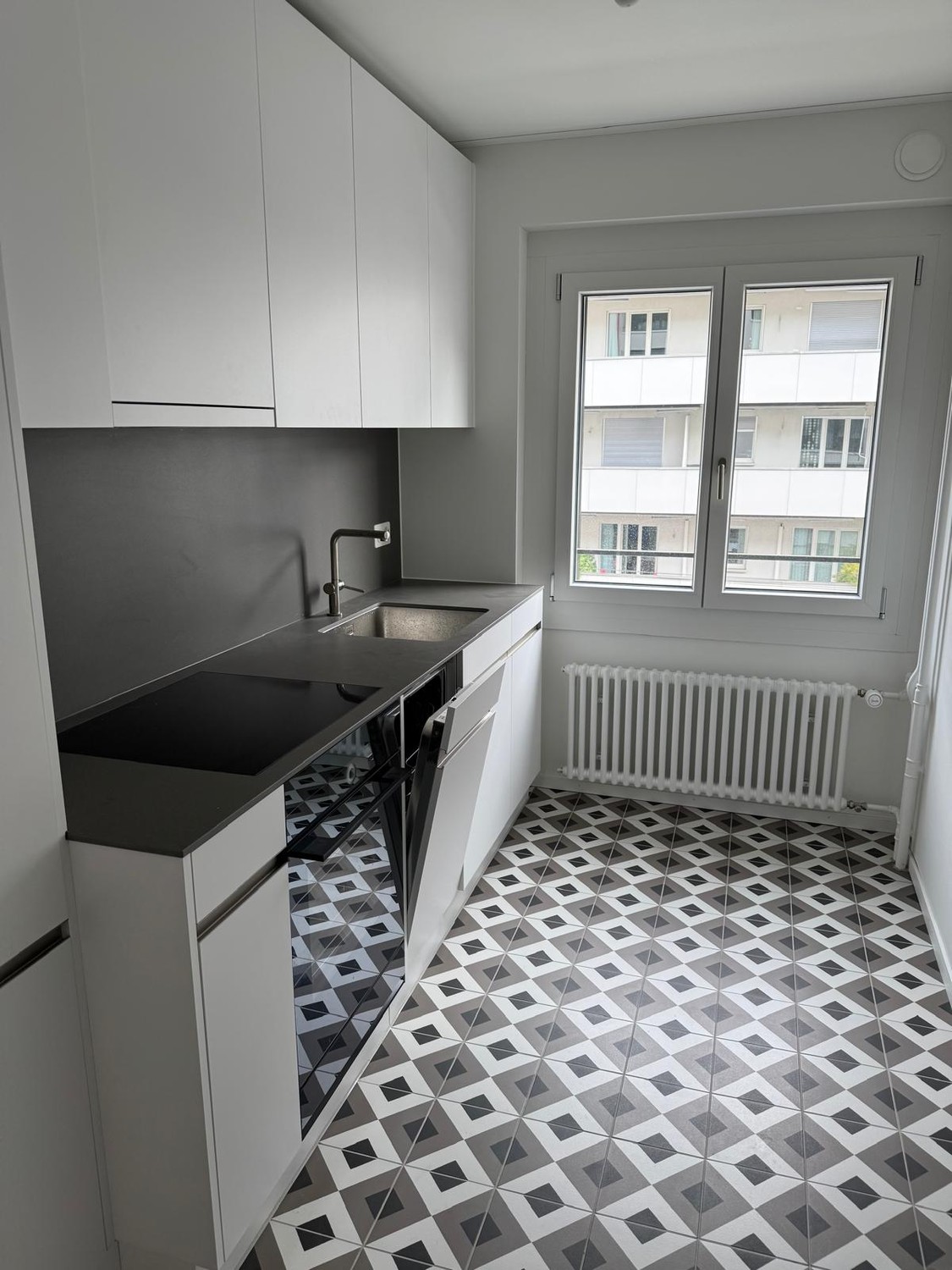 2 ½ rooms apartment, photo 1 of 5