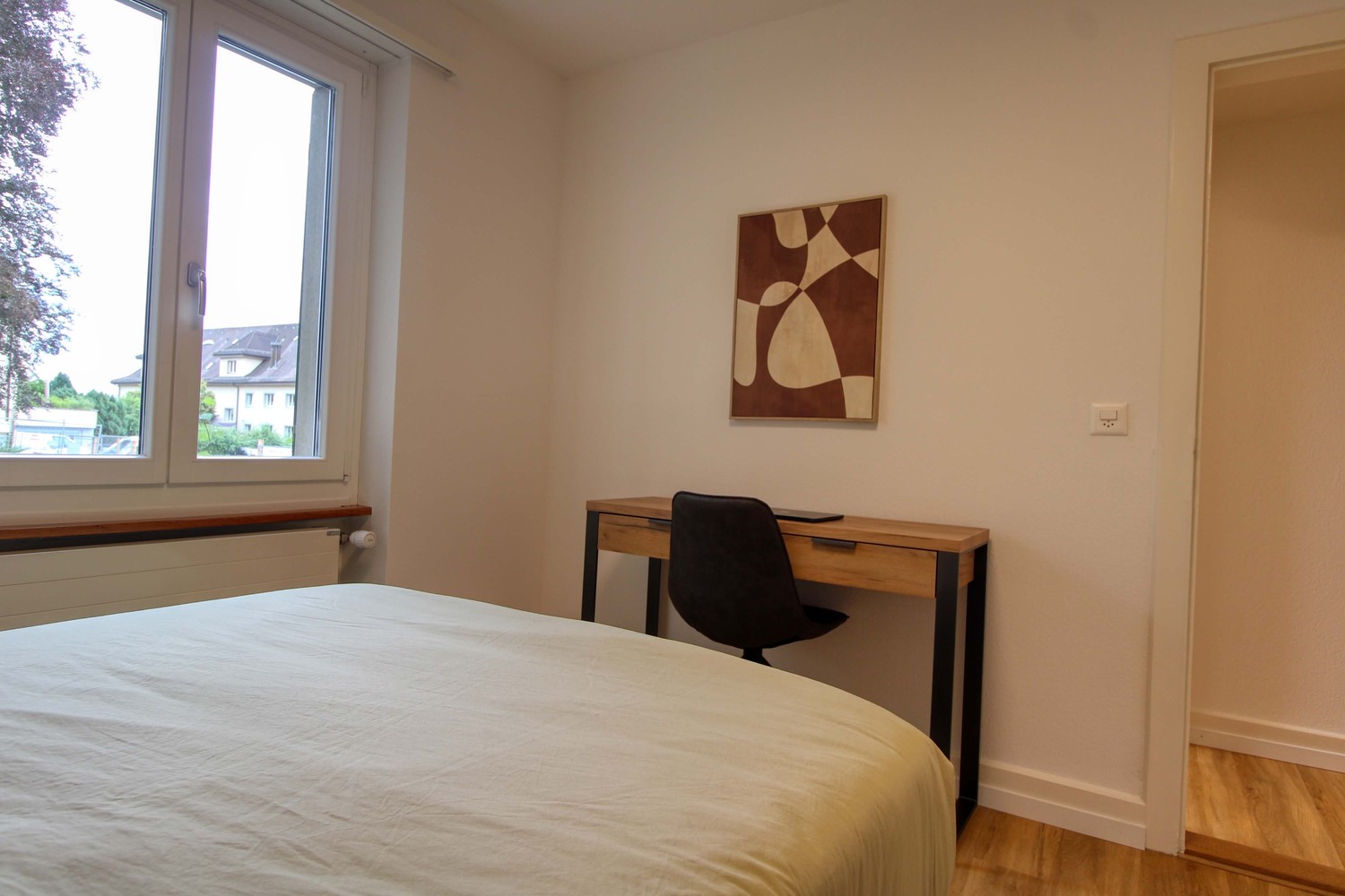 Room in a shared flat