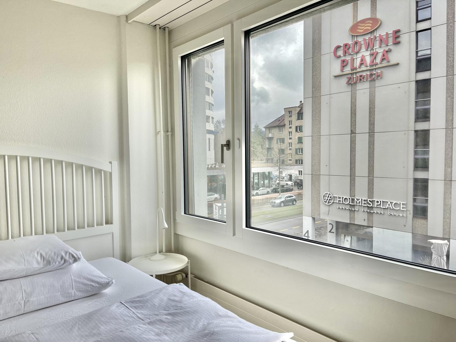 1 room apartment