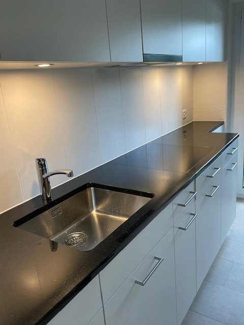 Appartement de 4 pièces
