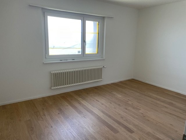 Appartement de 4 pièces