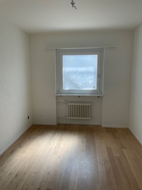 Appartement de 4 pièces