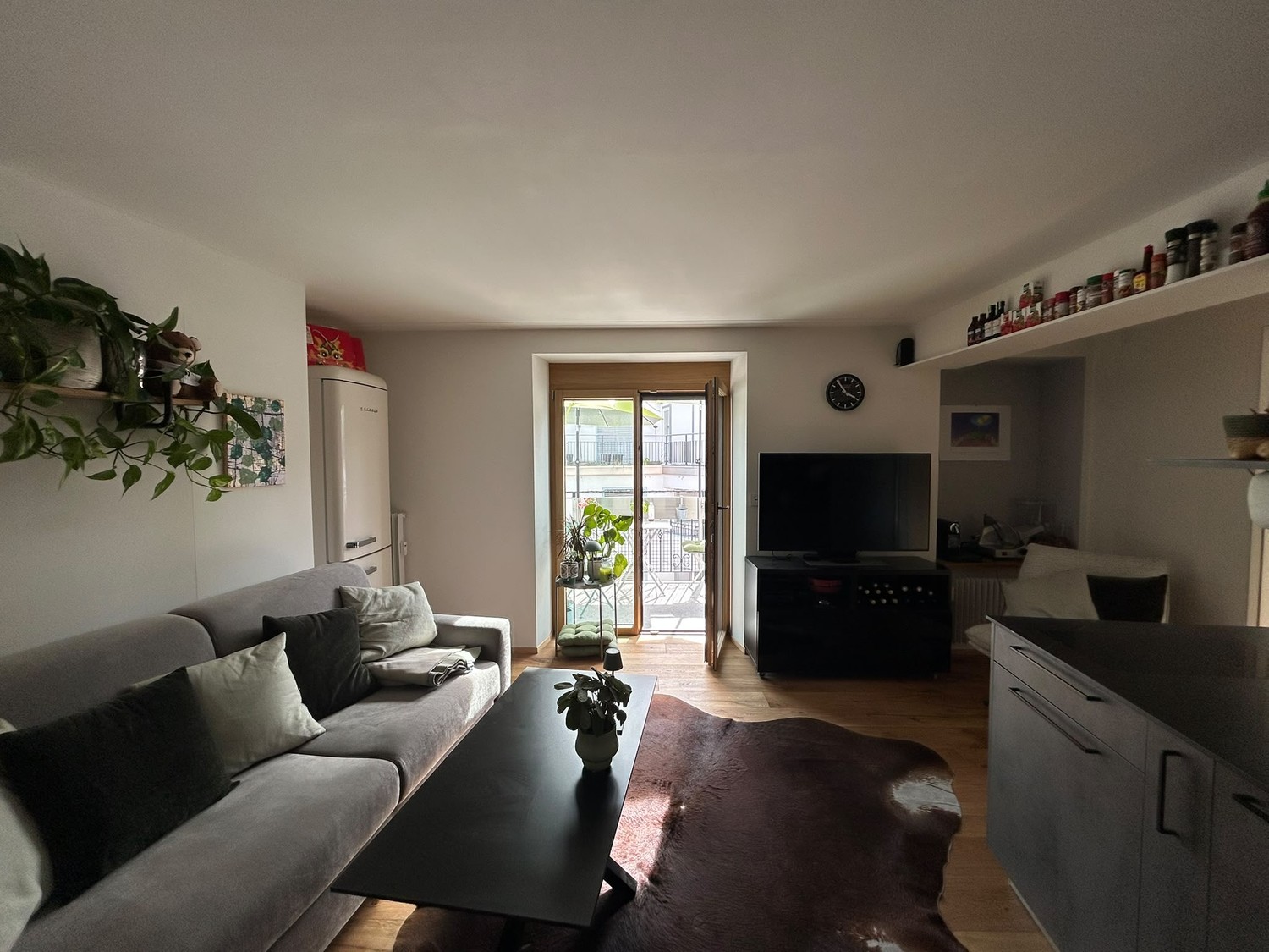 2 ½ rooms apartment, photo 6 of 10