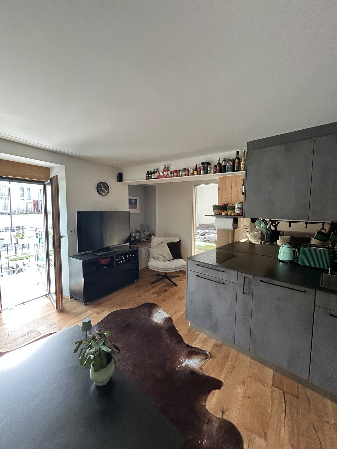 2 ½ rooms apartment, photo 7 of 10