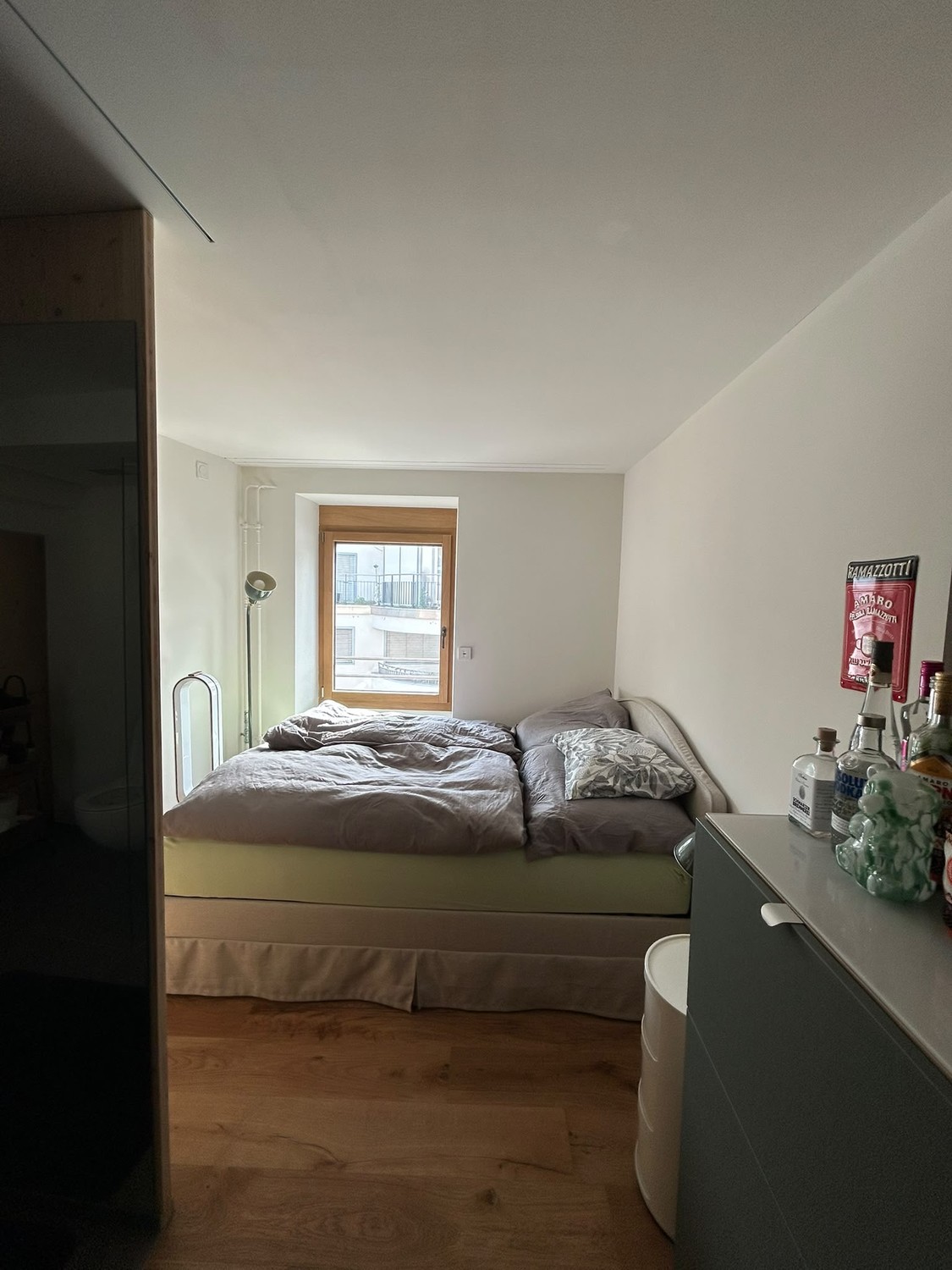2 ½ rooms apartment, photo 1 of 10
