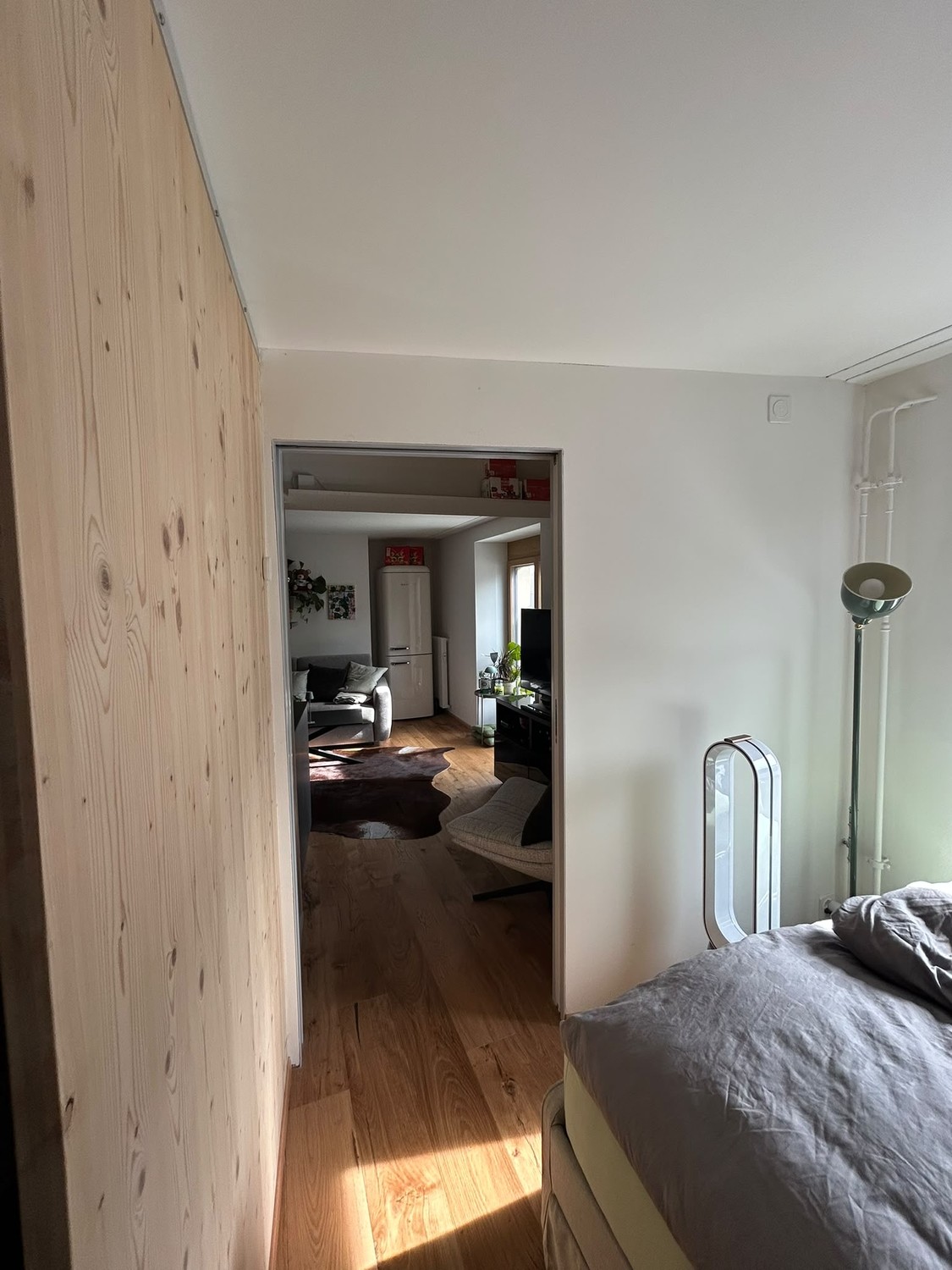 2 ½ rooms apartment, photo 3 of 10