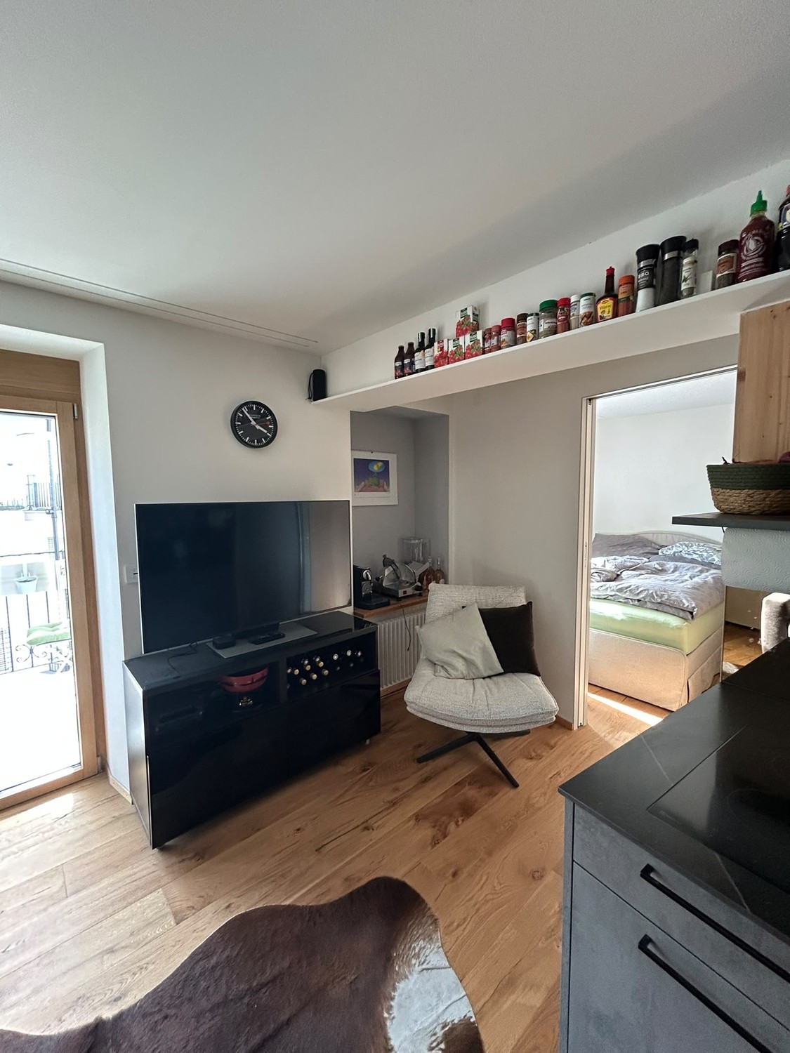 2 ½ rooms apartment, photo 5 of 10