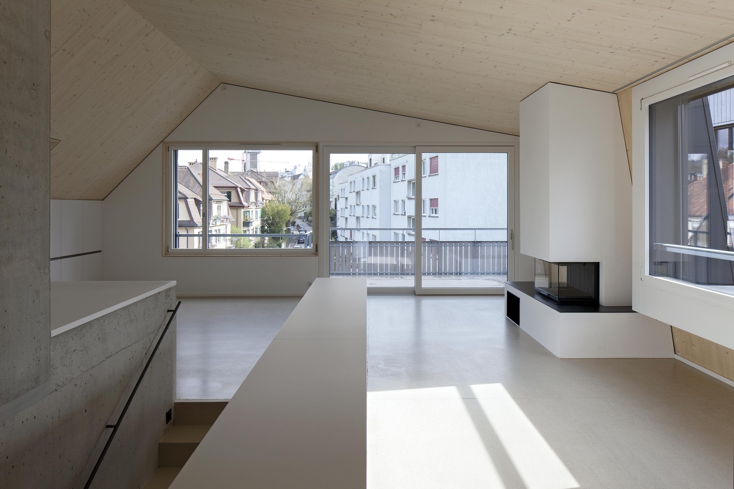3 ½ rooms apartment, photo 2 of 7