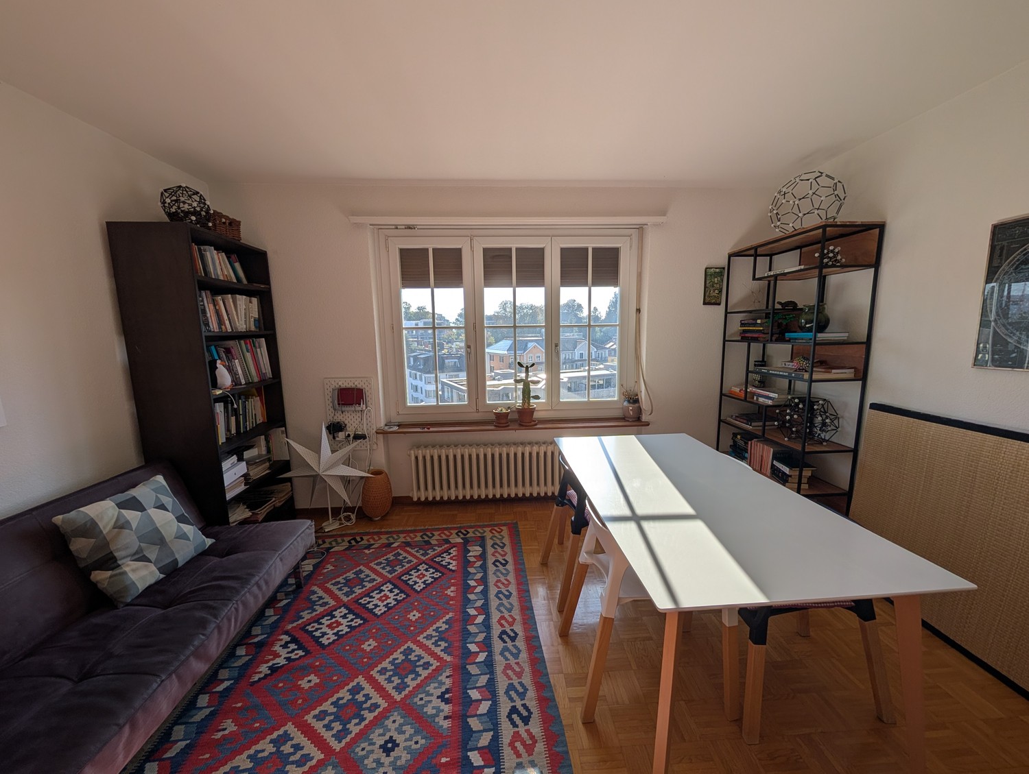 2 ½ rooms apartment, photo 4 of 5