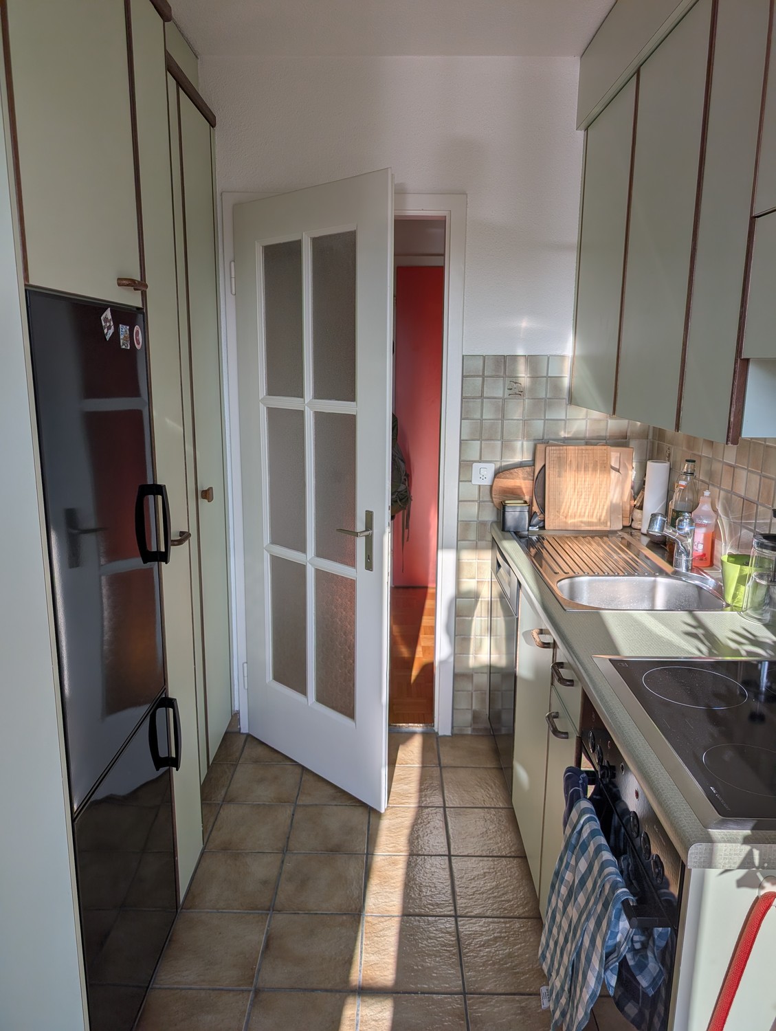 2 ½ rooms apartment, photo 2 of 5