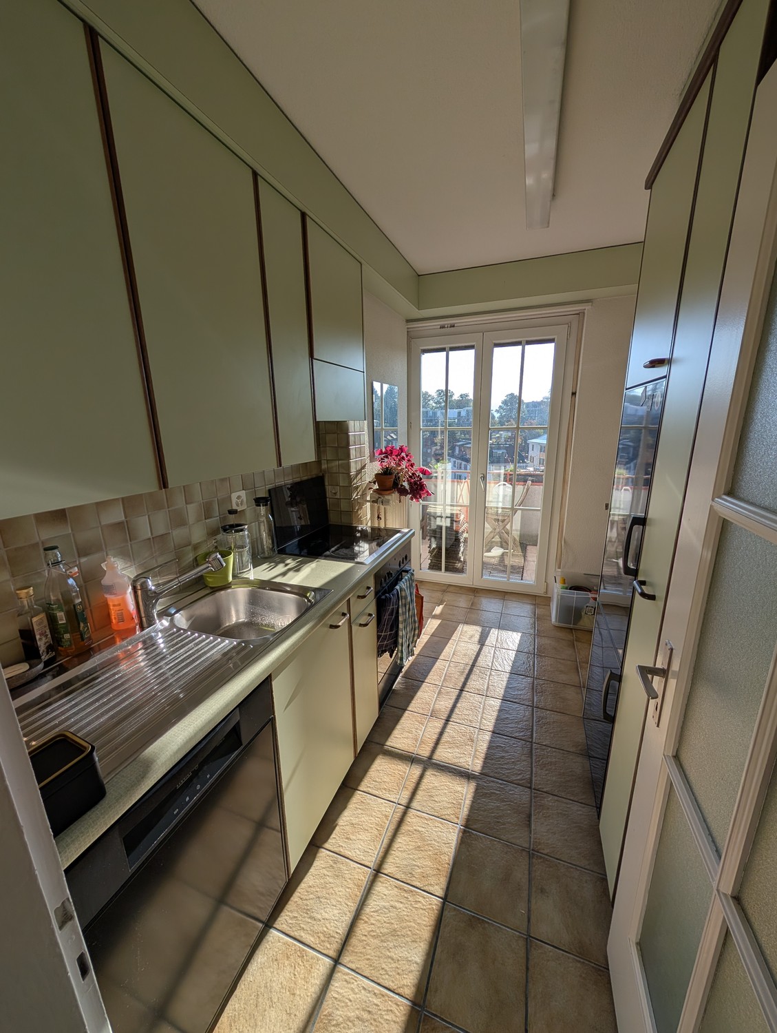 2 ½ rooms apartment, photo 3 of 5