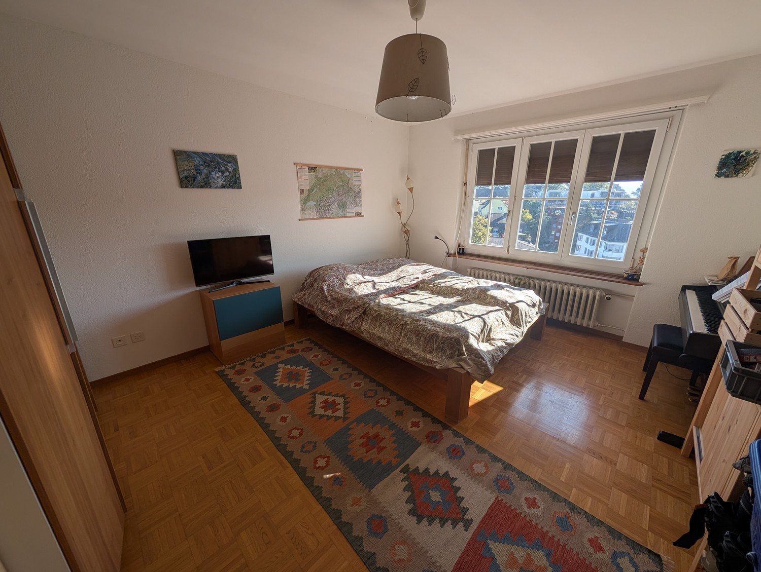 2 ½ rooms apartment, photo 5 of 5