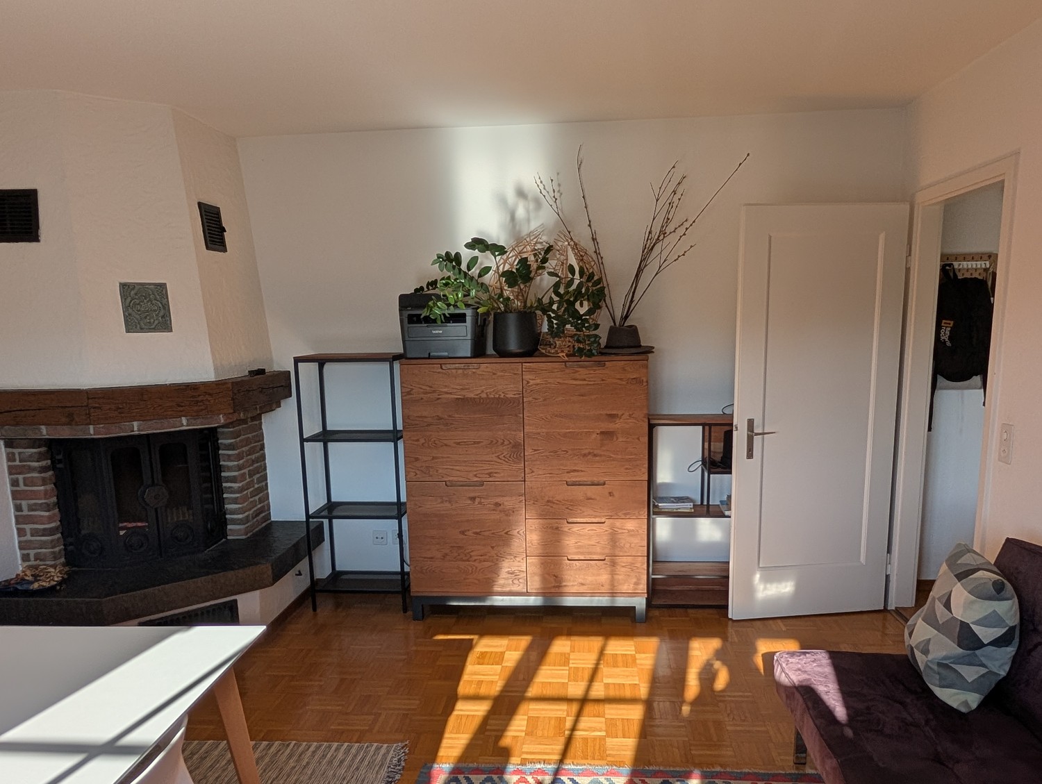 2 ½ rooms apartment, photo 1 of 5