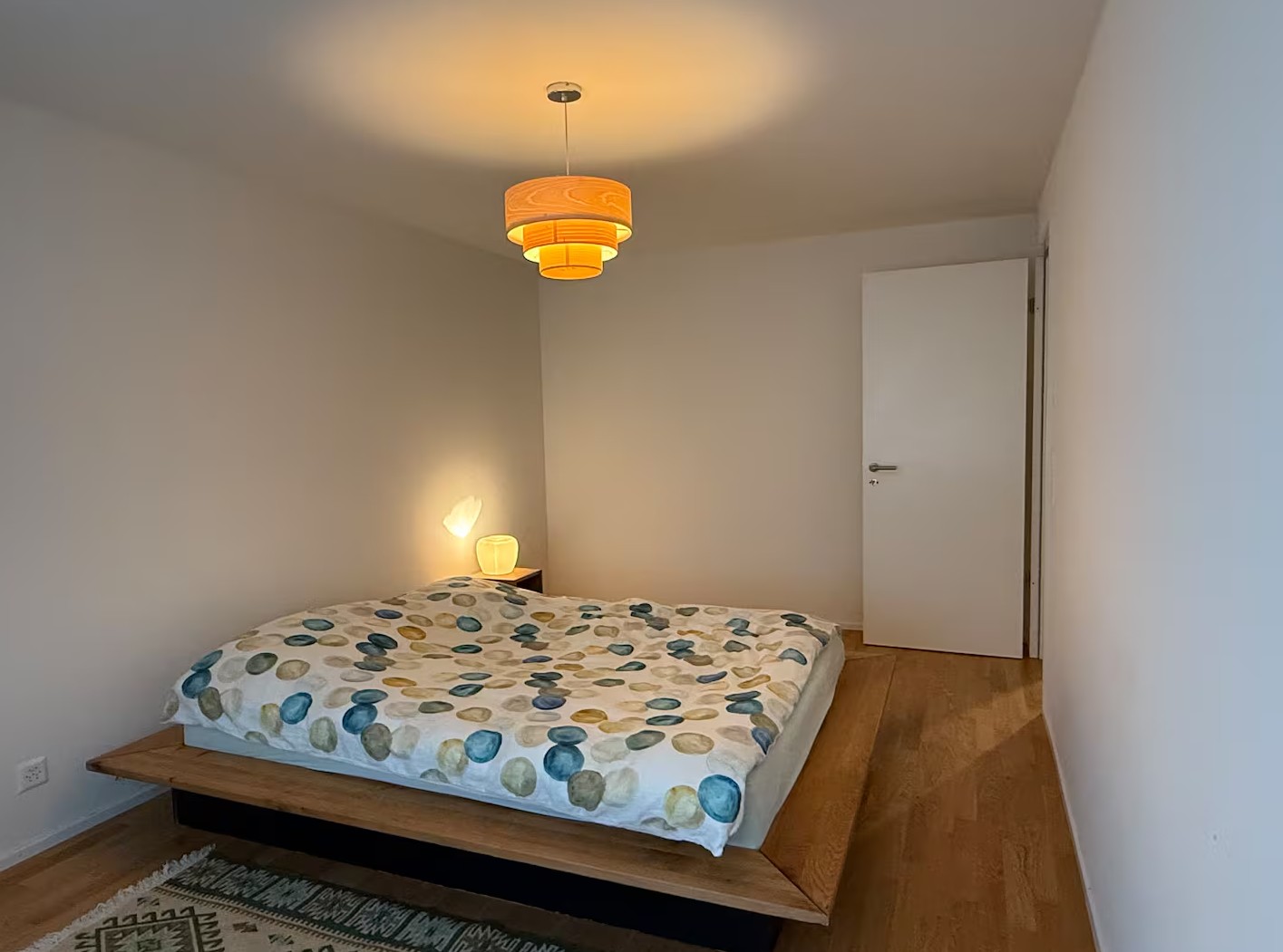 3 ½ rooms apartment, photo 1 of 7