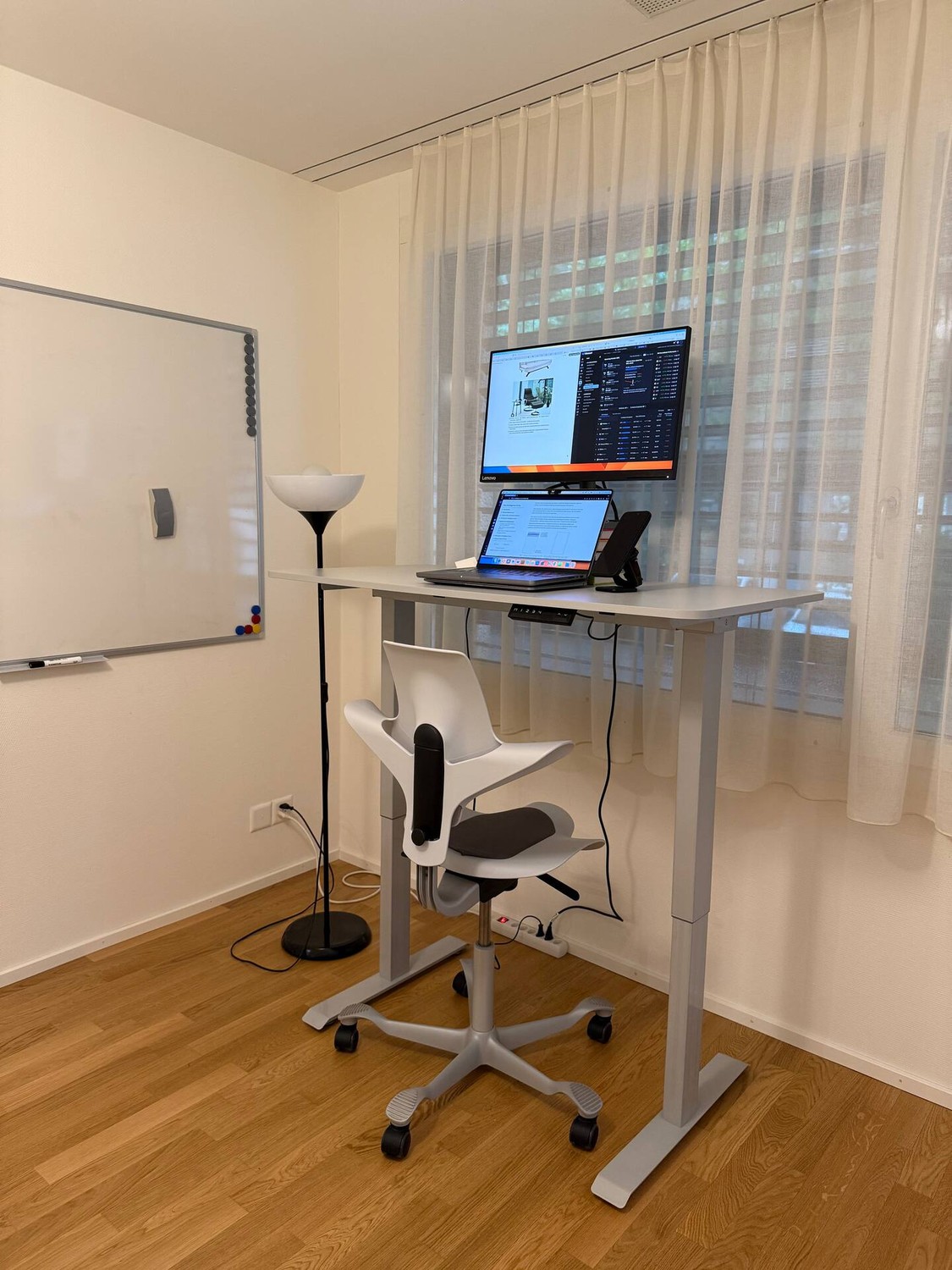 3 ½ rooms apartment, photo 3 of 7