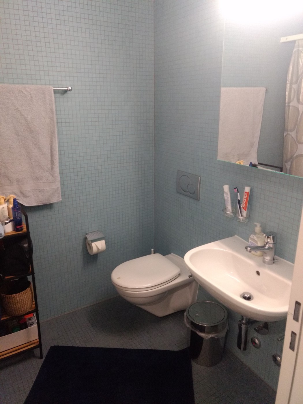 3 ½ rooms apartment, photo 5 of 7