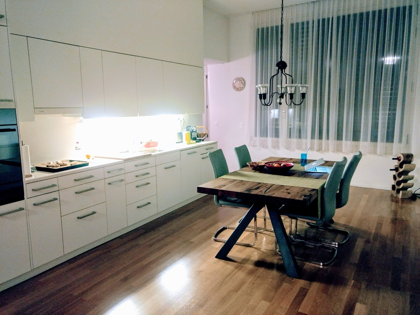3 ½ rooms apartment, photo 4 of 7