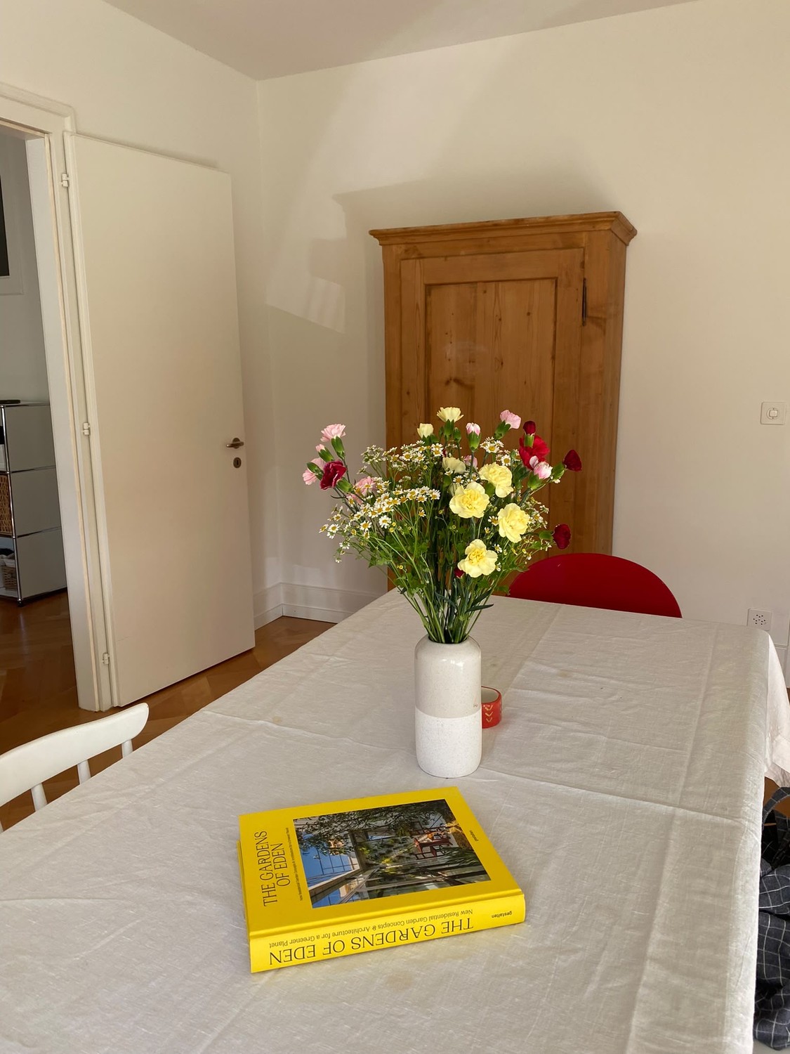 3 ½ rooms apartment, photo 3 of 4