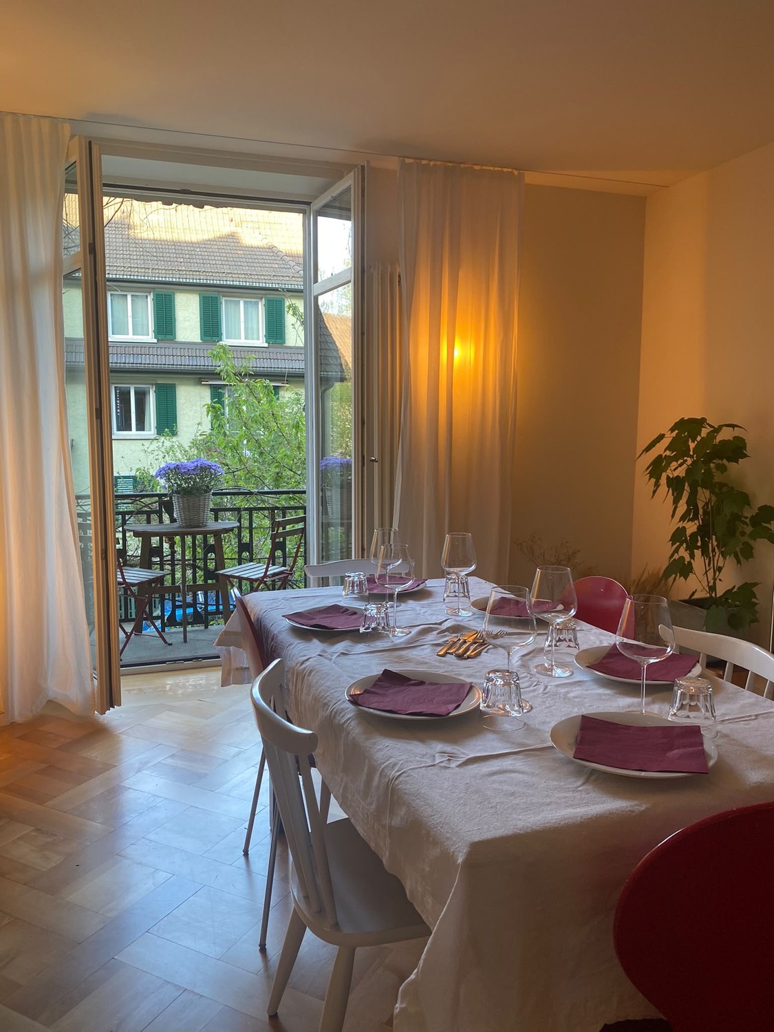 3 ½ rooms apartment, photo 2 of 4