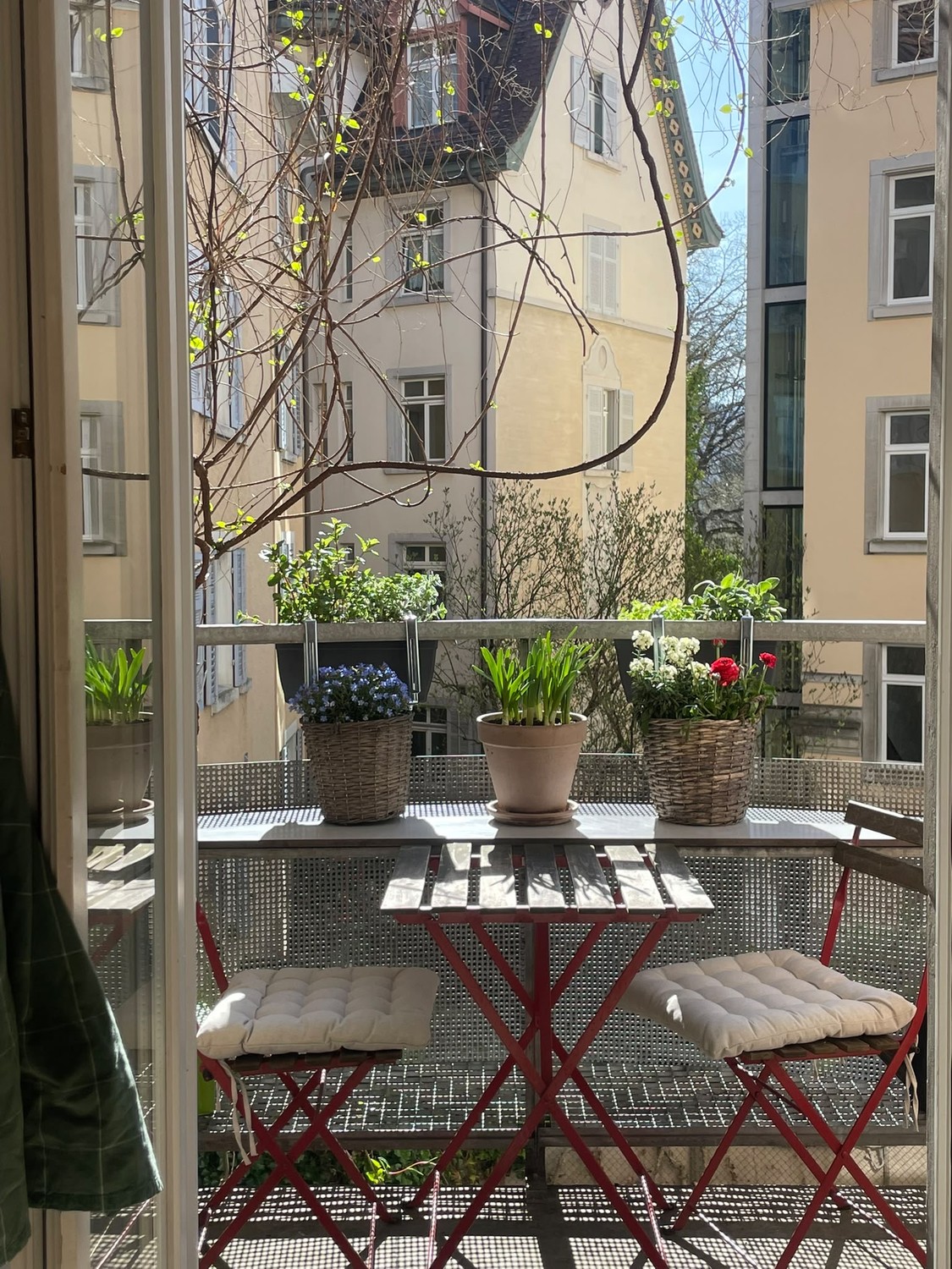 3 ½ rooms apartment, photo 4 of 4