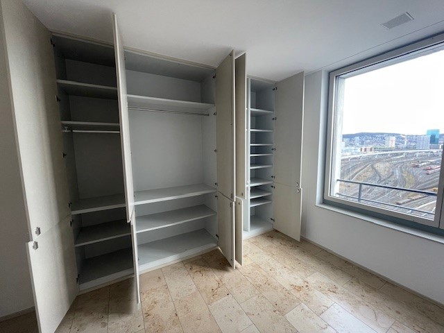 2 rooms apartment