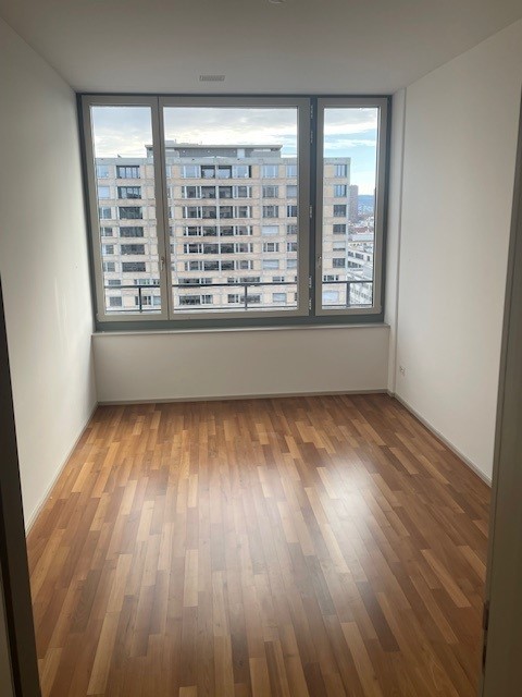 2 rooms apartment