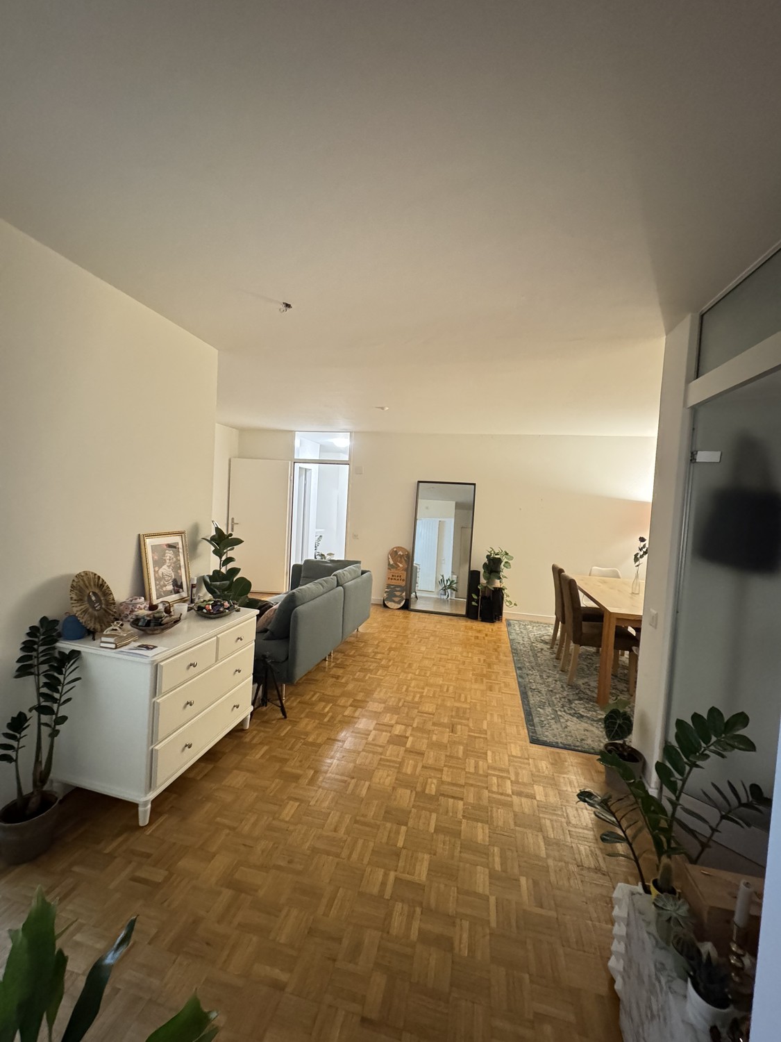 2 ½ rooms apartment, photo 7 of 7