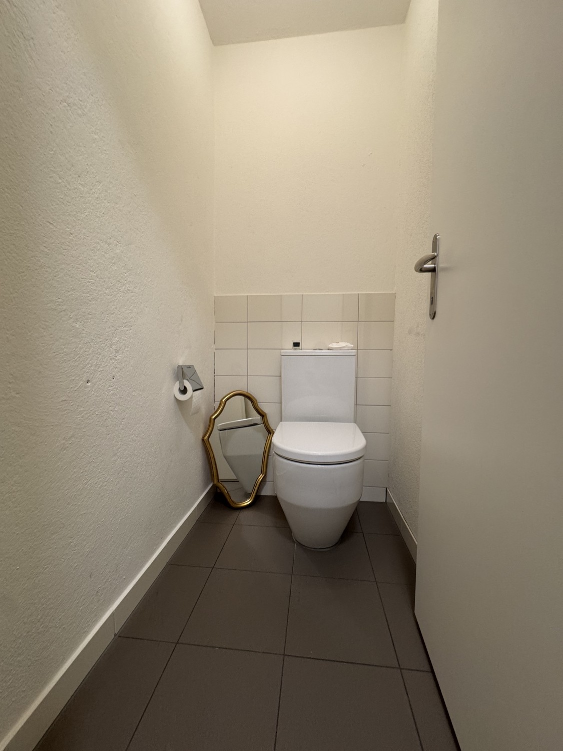 2 ½ rooms apartment, photo 1 of 7