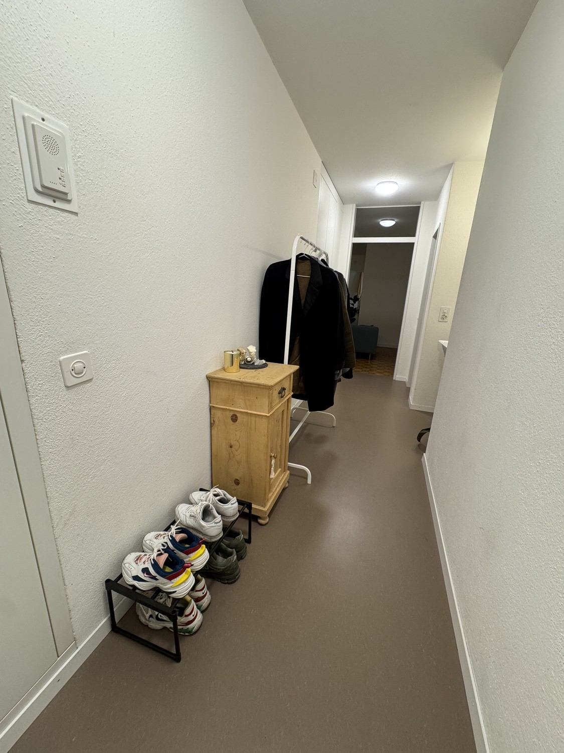 2 ½ rooms apartment, photo 3 of 7