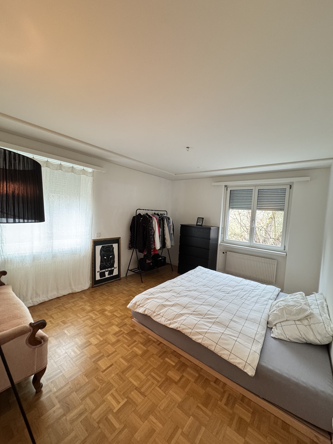 2 ½ rooms apartment, photo 5 of 7