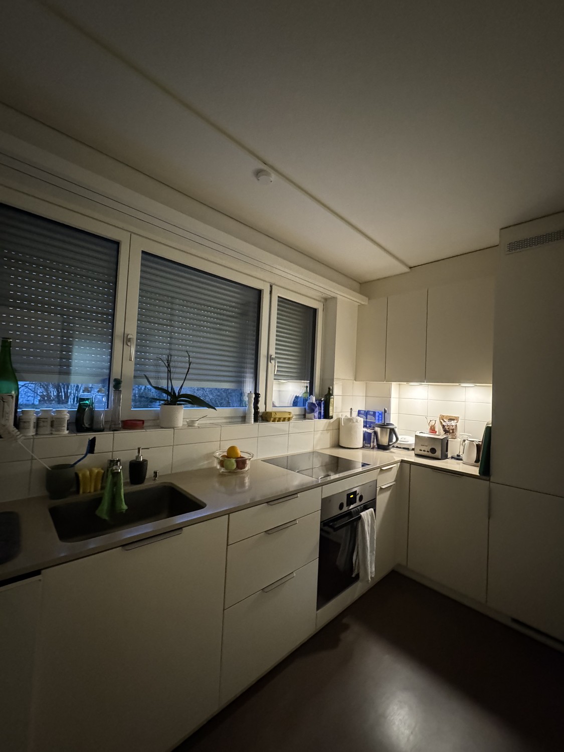 2 ½ rooms apartment, photo 4 of 7
