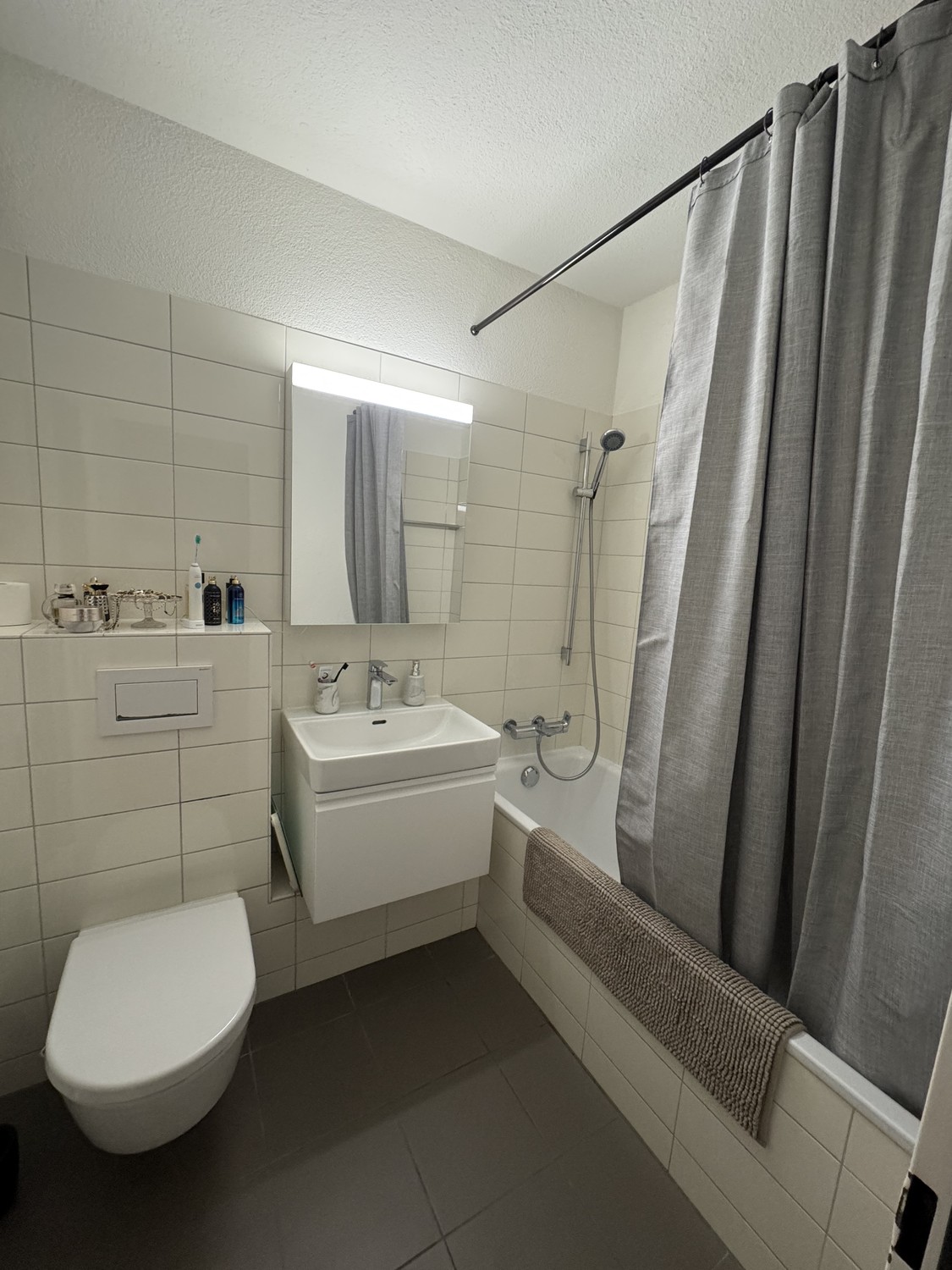 2 ½ rooms apartment, photo 6 of 7