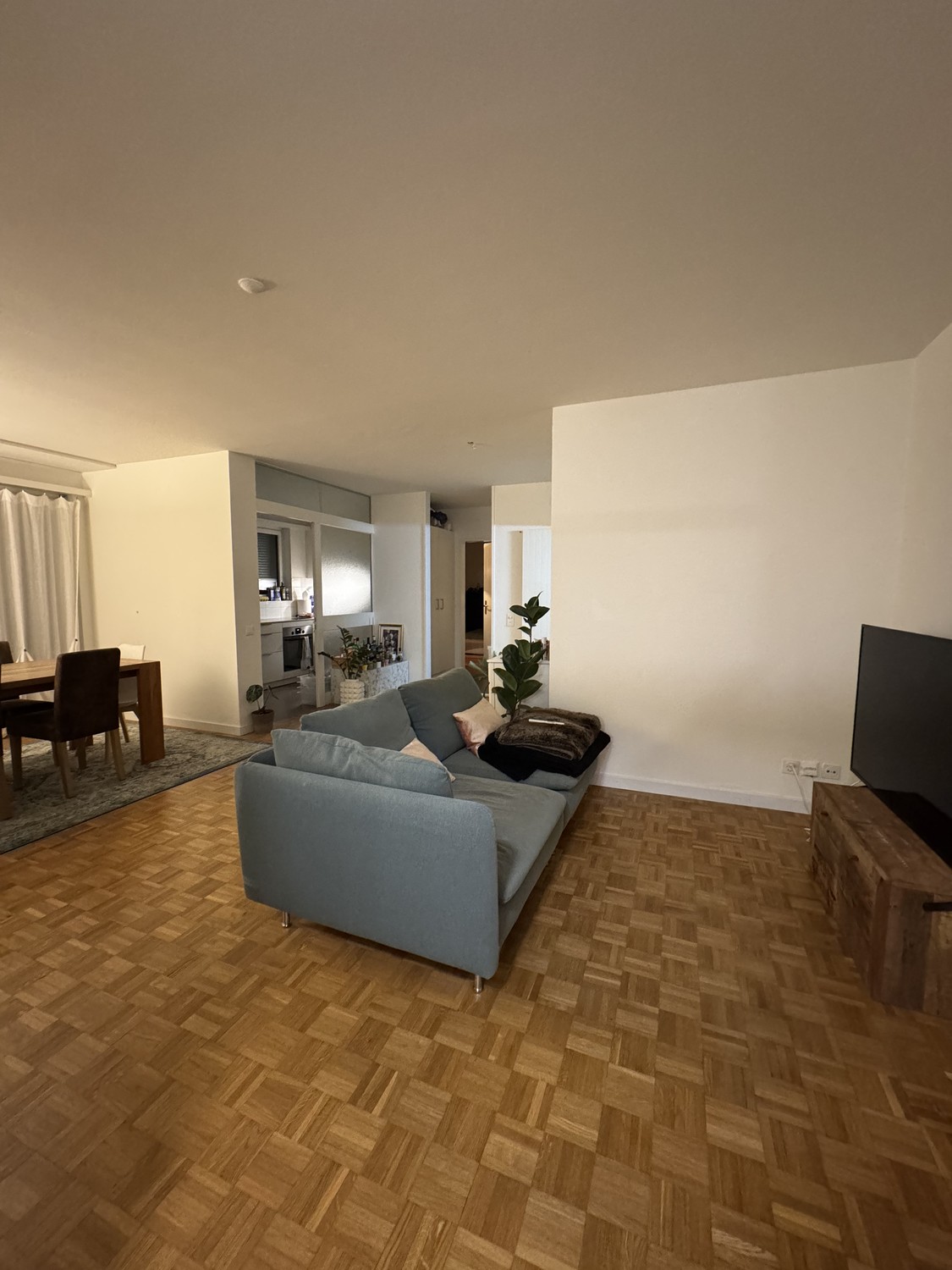 2 ½ rooms apartment, photo 2 of 7