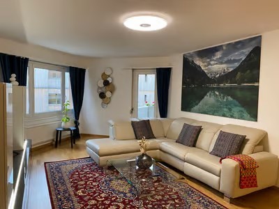 4 ½ rooms furnished flat, photo 6 of 10