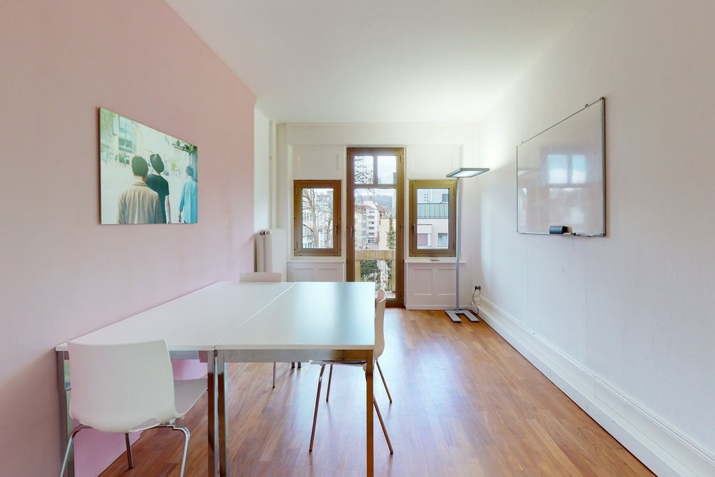 139m² bureau