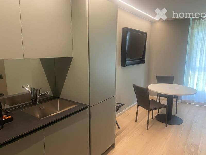 2 ½ rooms apartment, photo 4 of 4
