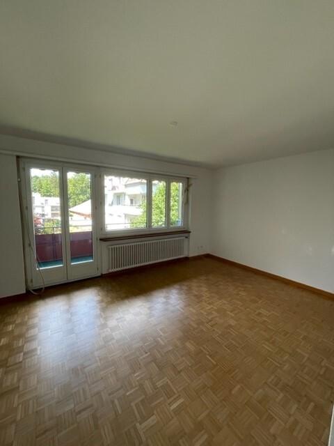 4 rooms apartment, photo 5 of 6