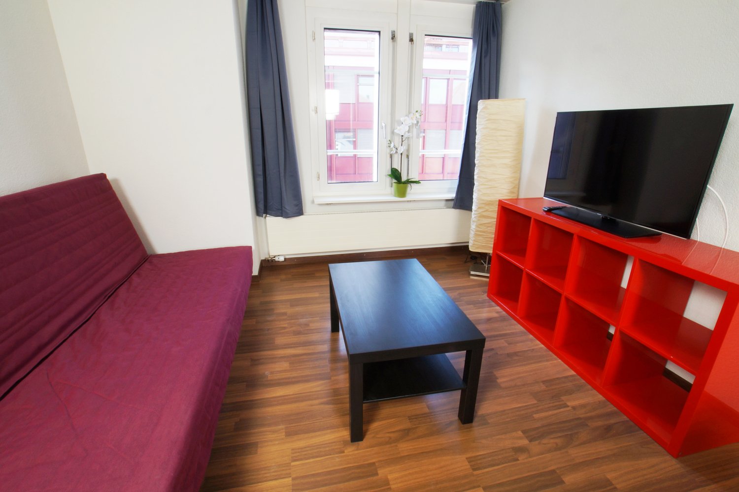 2 rooms furnished flat, photo 6 of 10