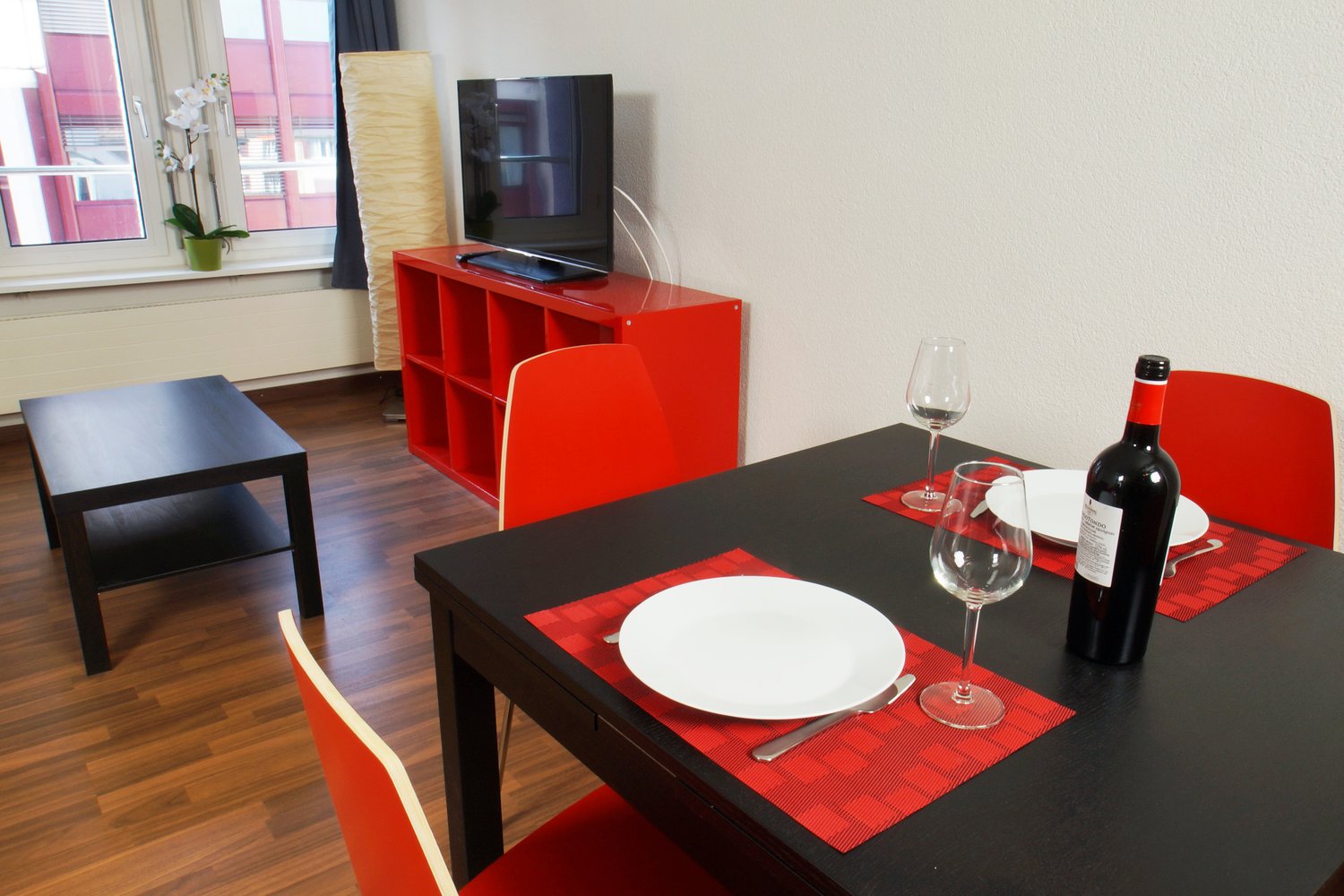 2 rooms furnished flat, photo 5 of 10
