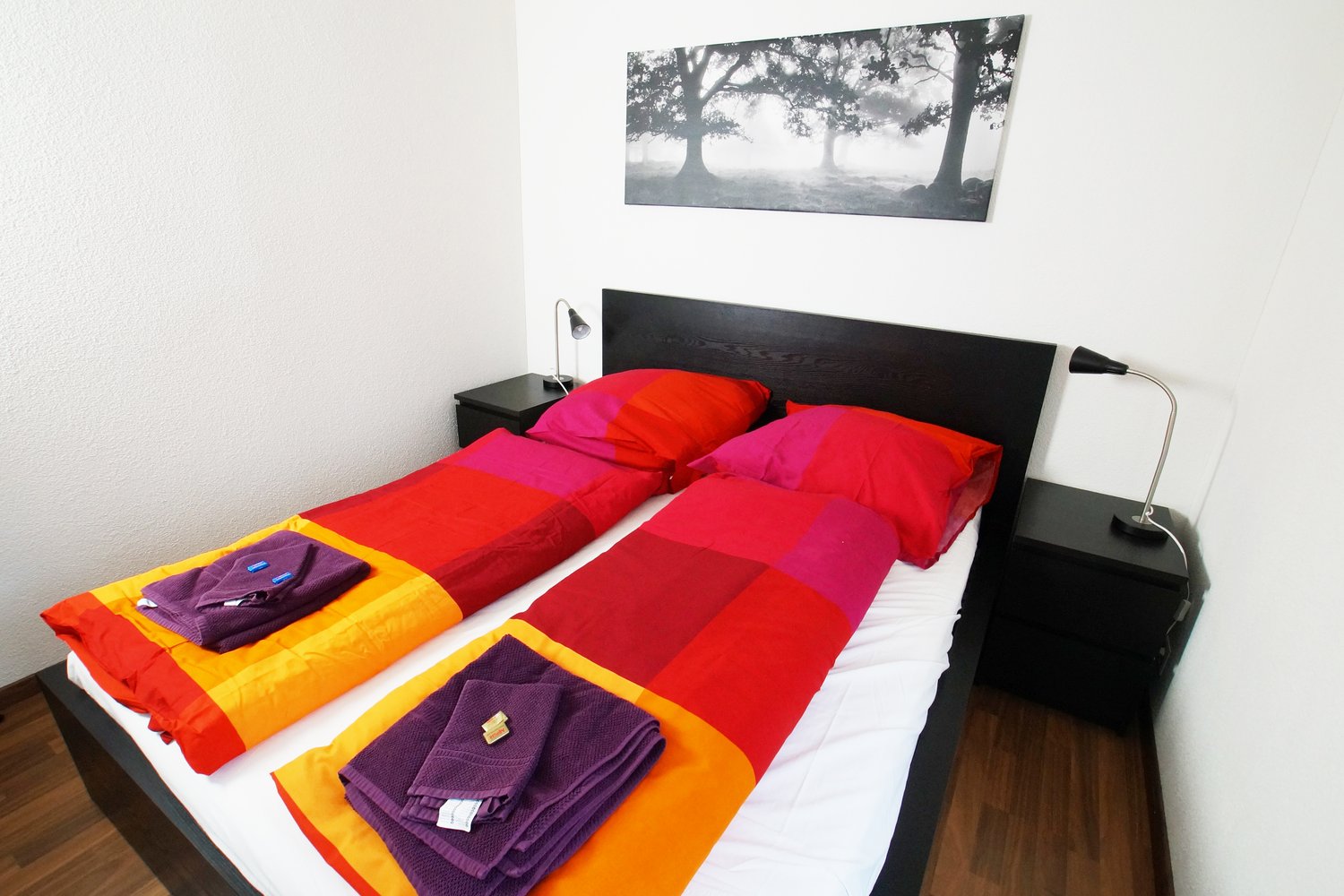 2 rooms furnished flat, photo 9 of 10