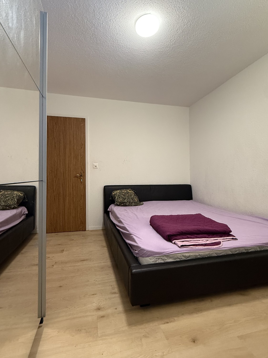 Room in a shared flat, photo 2 of 5
