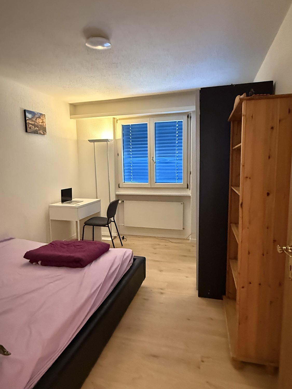 Room in a shared flat, photo 3 of 5