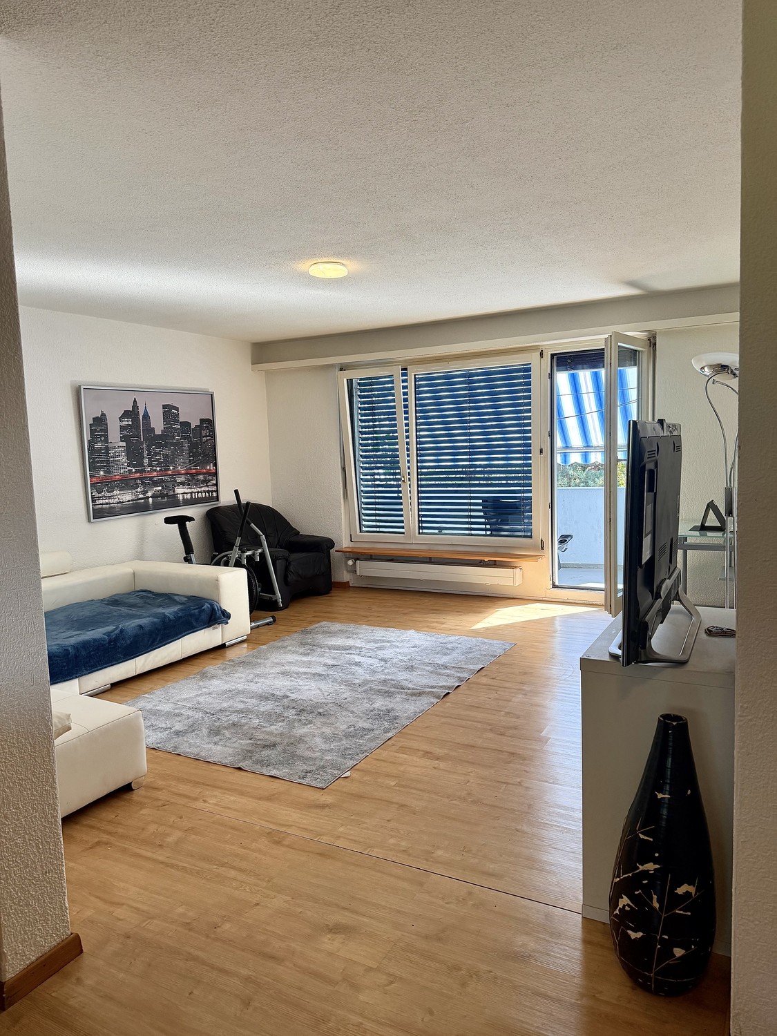 Room in a shared flat, photo 1 of 5