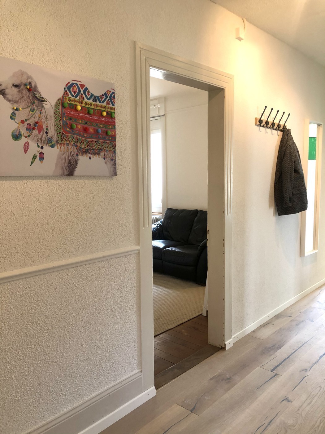 Room in a shared flat, photo 4 of 7