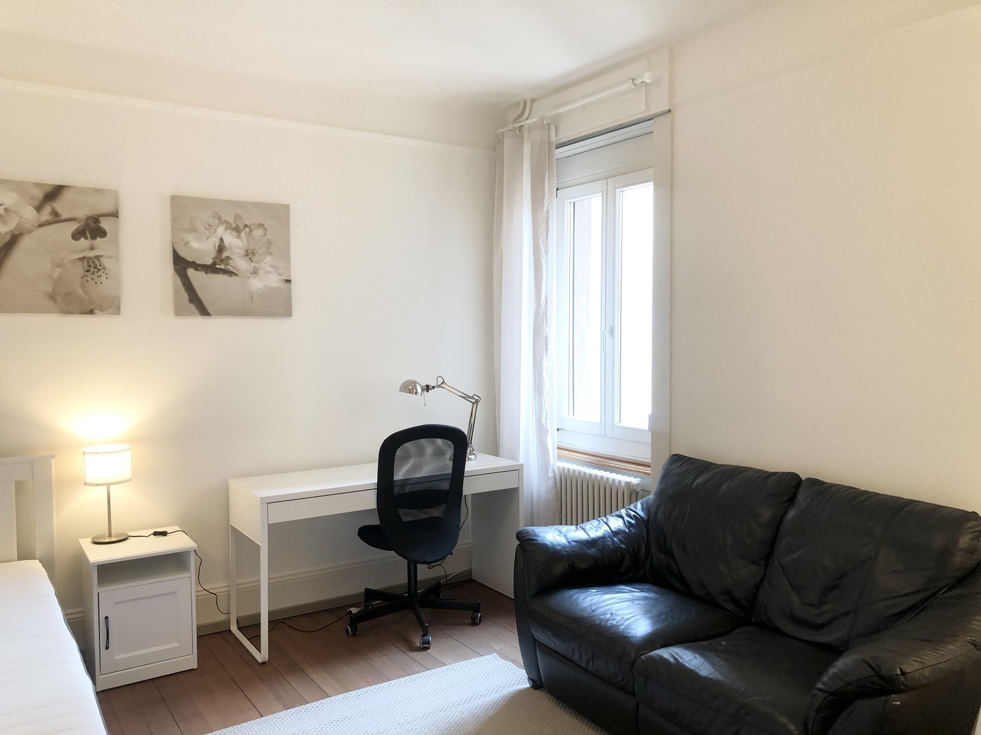 Room in a shared flat, photo 2 of 7