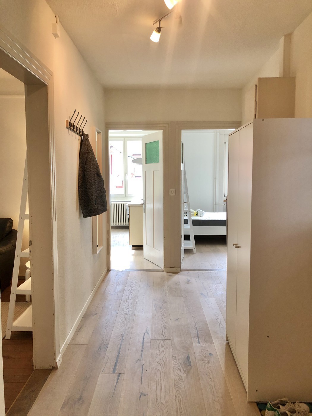 Room in a shared flat, photo 3 of 7