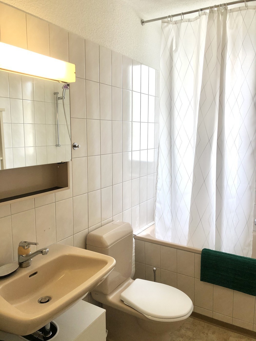 Room in a shared flat, photo 6 of 7