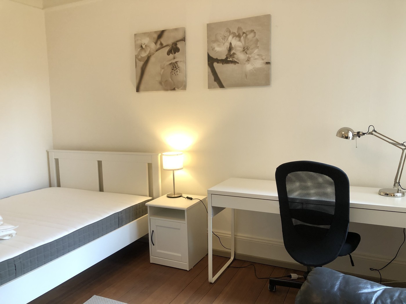 Room in a shared flat, photo 1 of 7